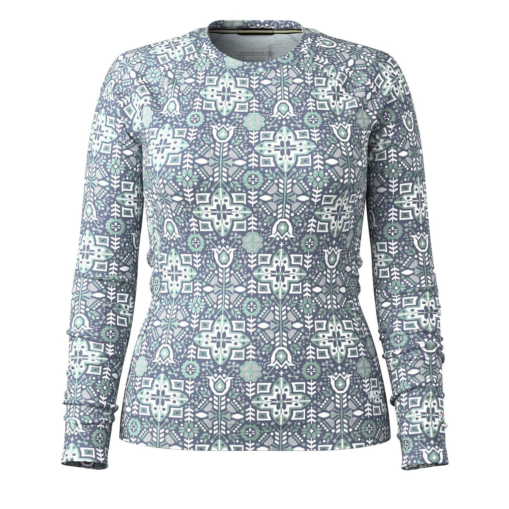 Women's Classic Thermal Merino Base Layer Crew