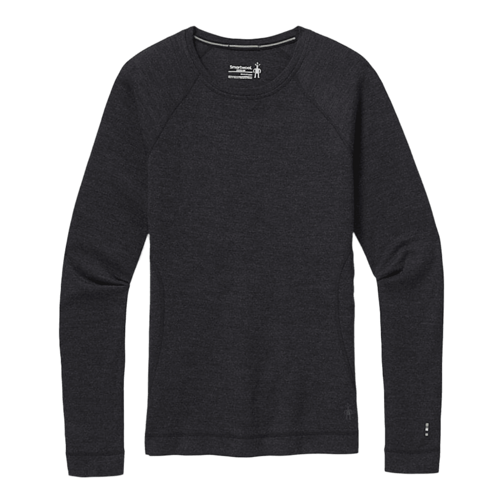 Women's Classic Thermal Merino Base Layer Crew