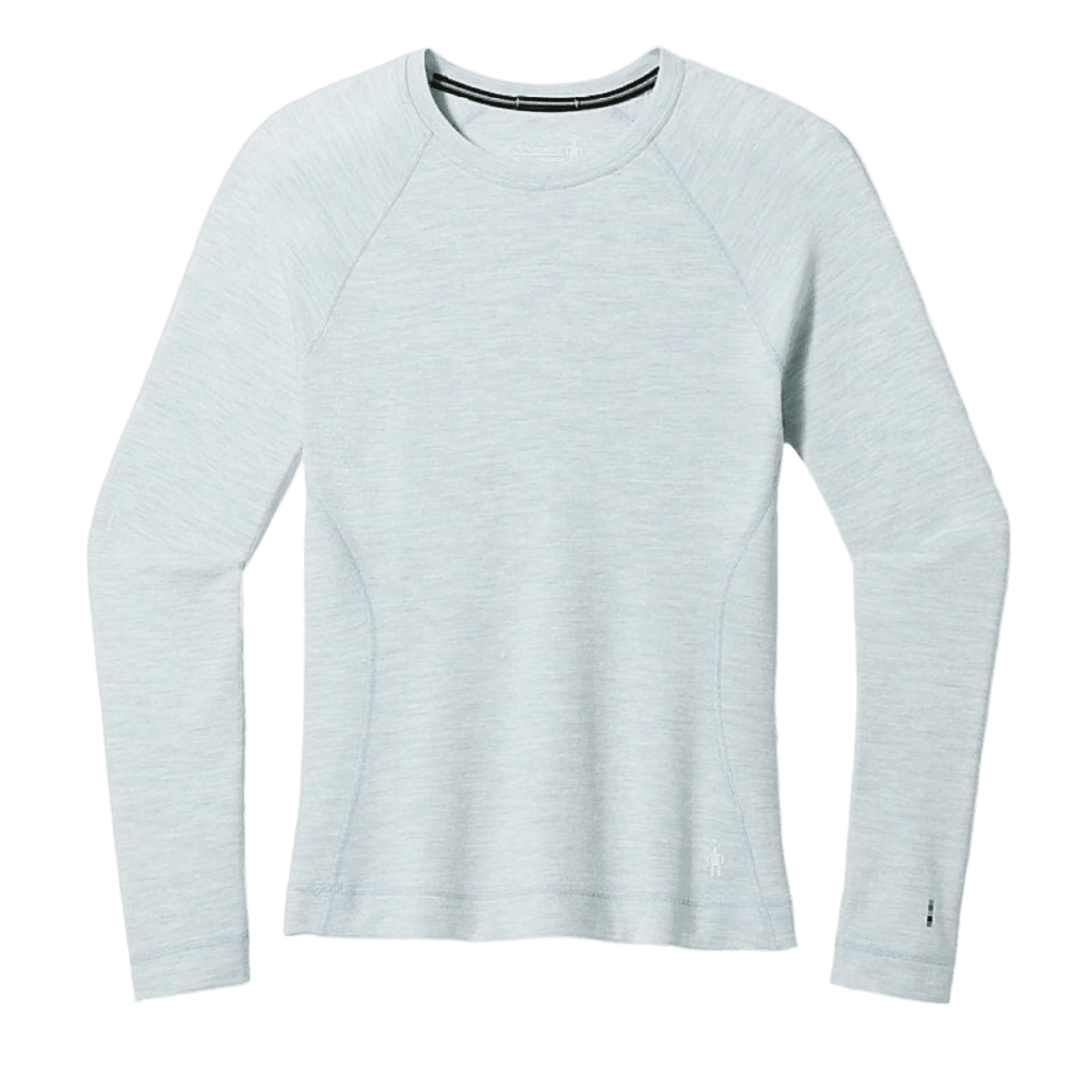 Women's Classic Thermal Merino Base Layer Crew