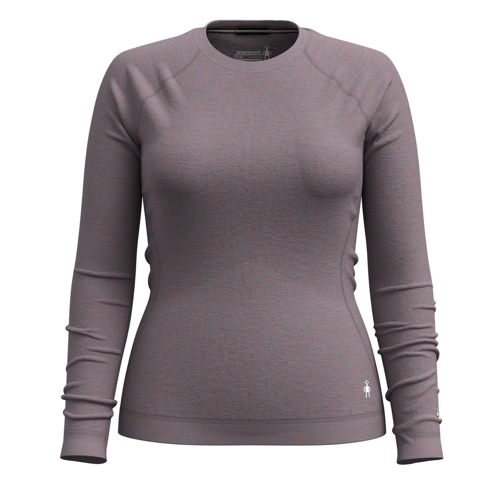 Women's Classic Thermal Merino Base Layer Crew