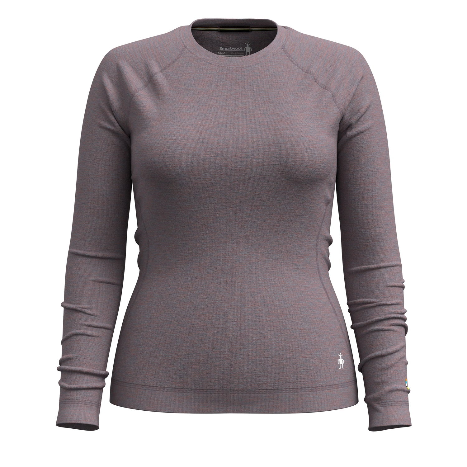 Women's Classic Thermal Merino Base Layer Crew