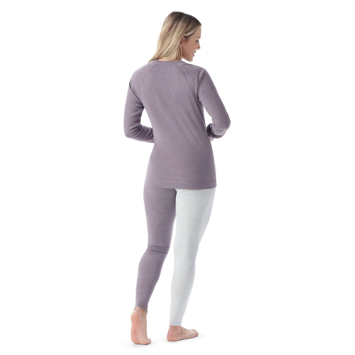 Women's Classic Thermal Merino Base Layer Crew