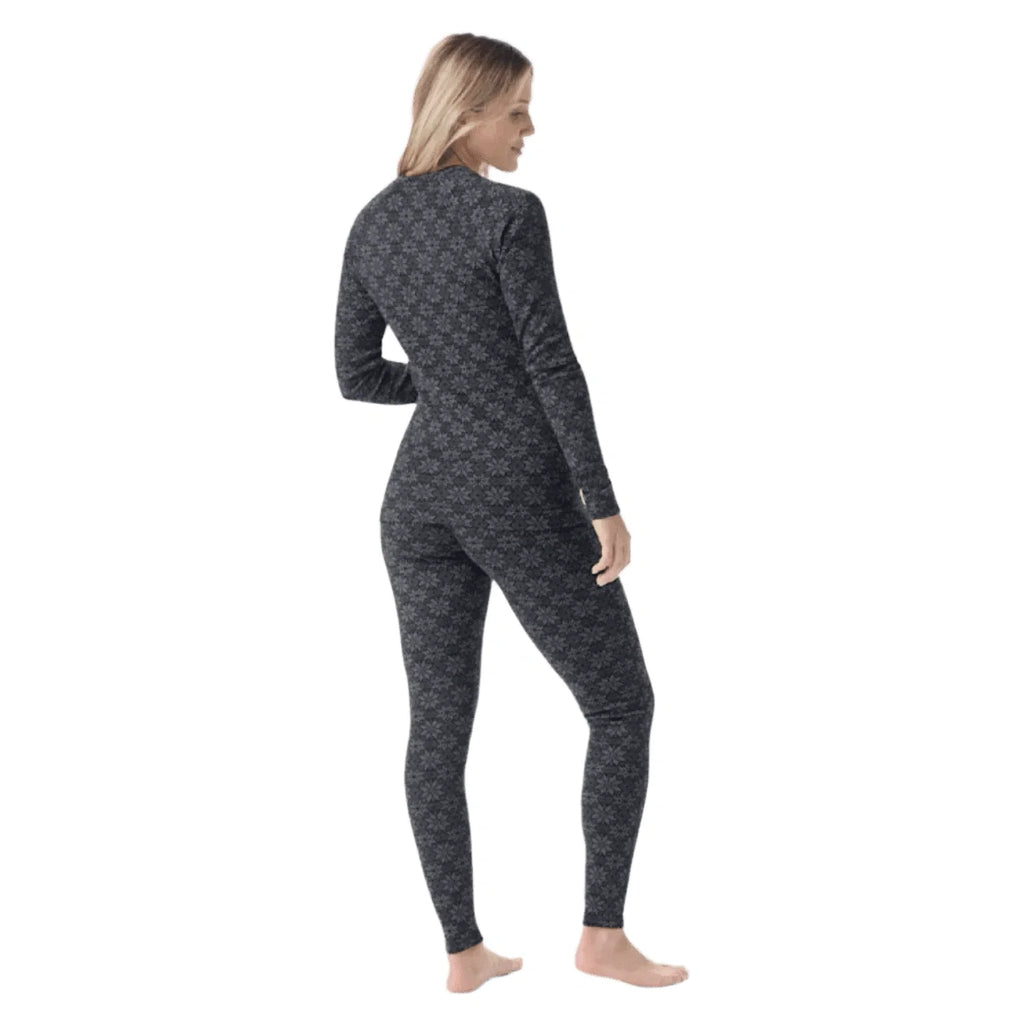 Women's Classic Thermal Merino Base Layer Crew