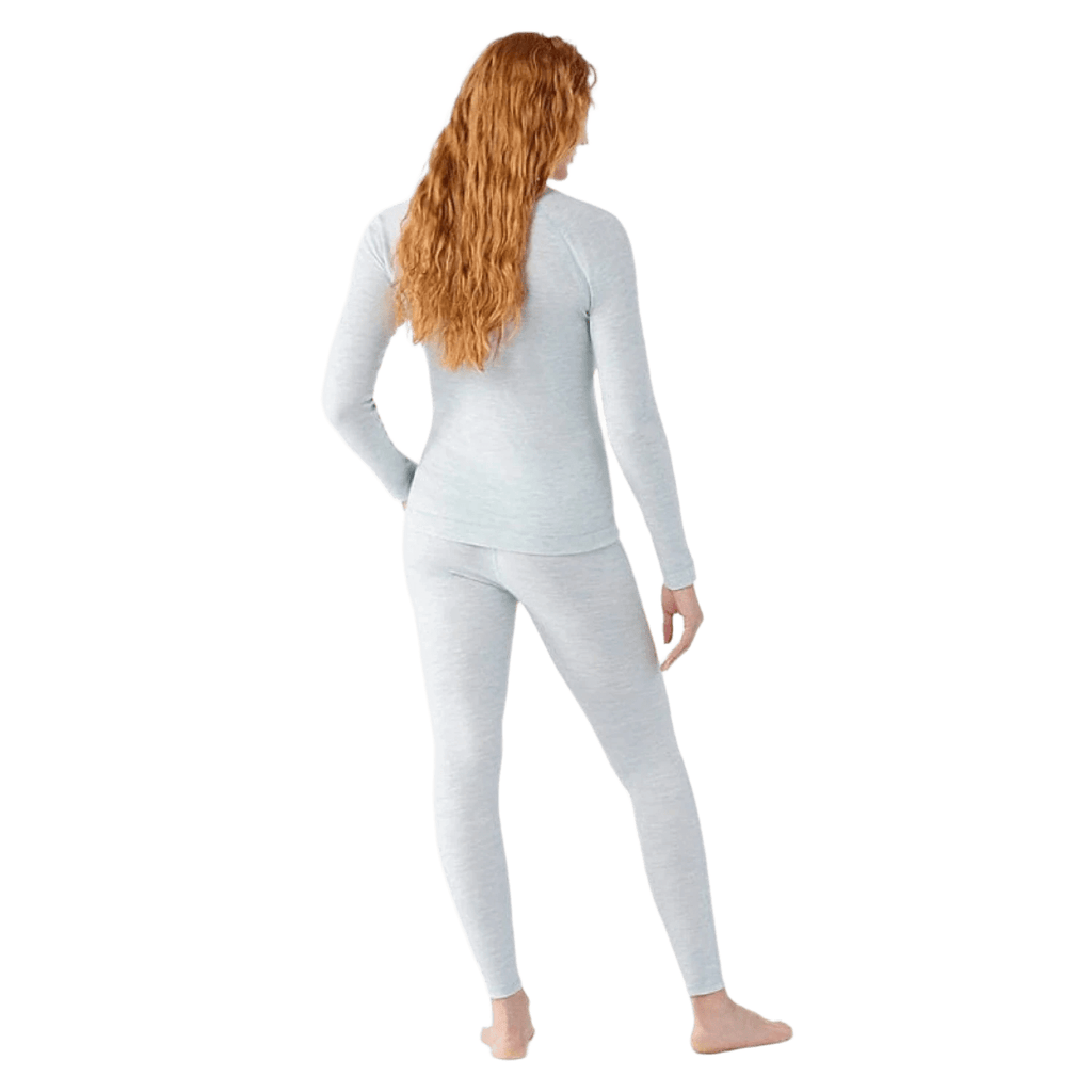 Women's Classic Thermal Merino Base Layer Crew