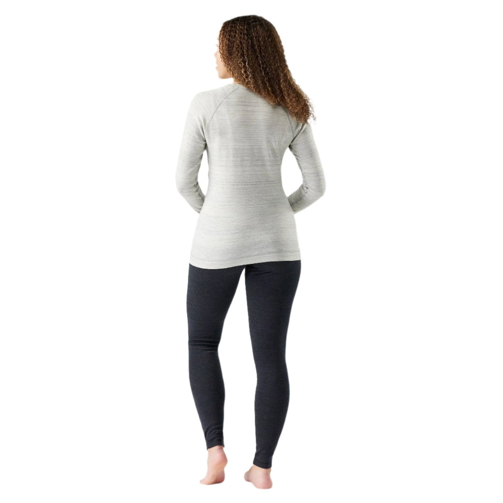 Women's Classic Thermal Merino Base Layer Crew