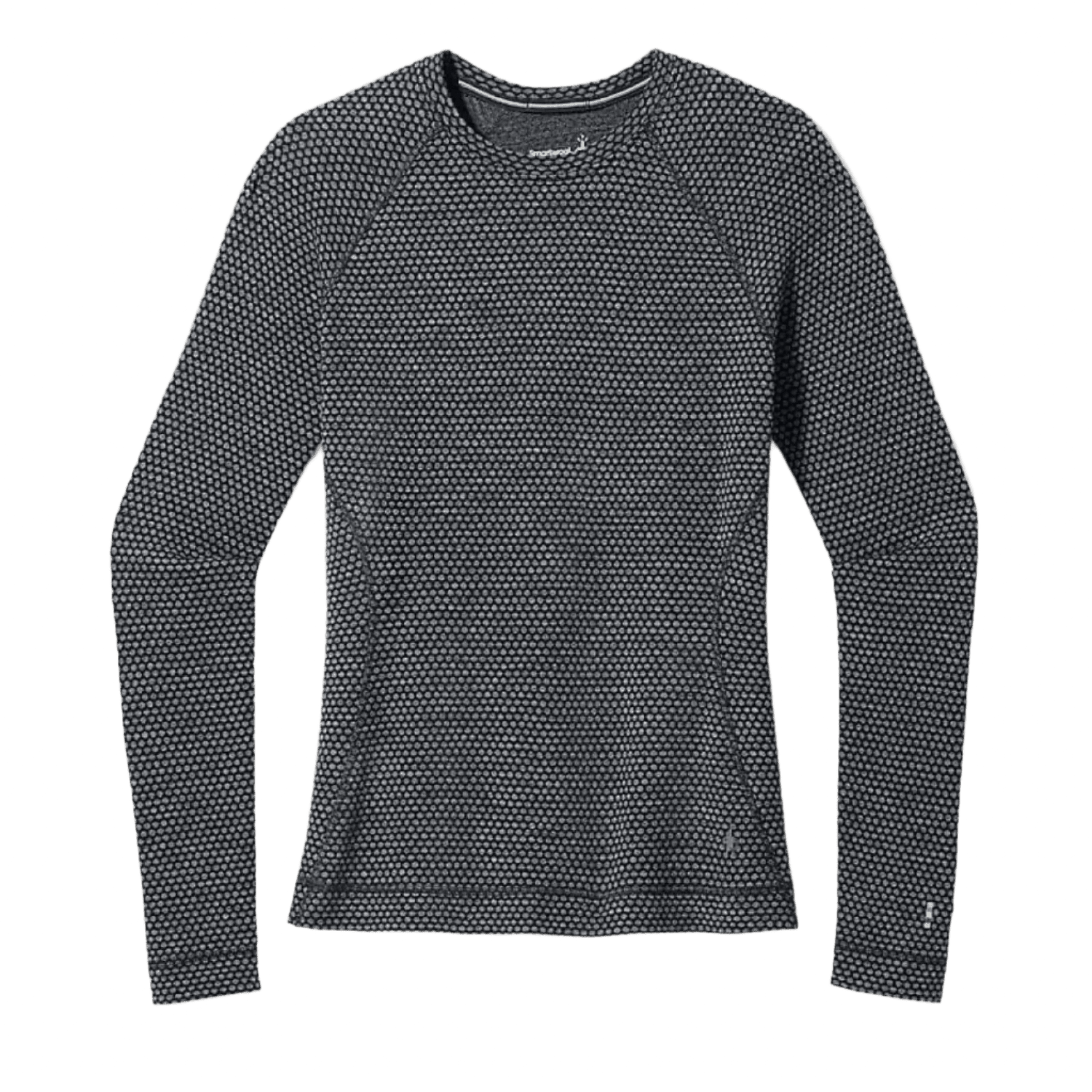 Women's Classic Thermal Merino Base Layer Crew