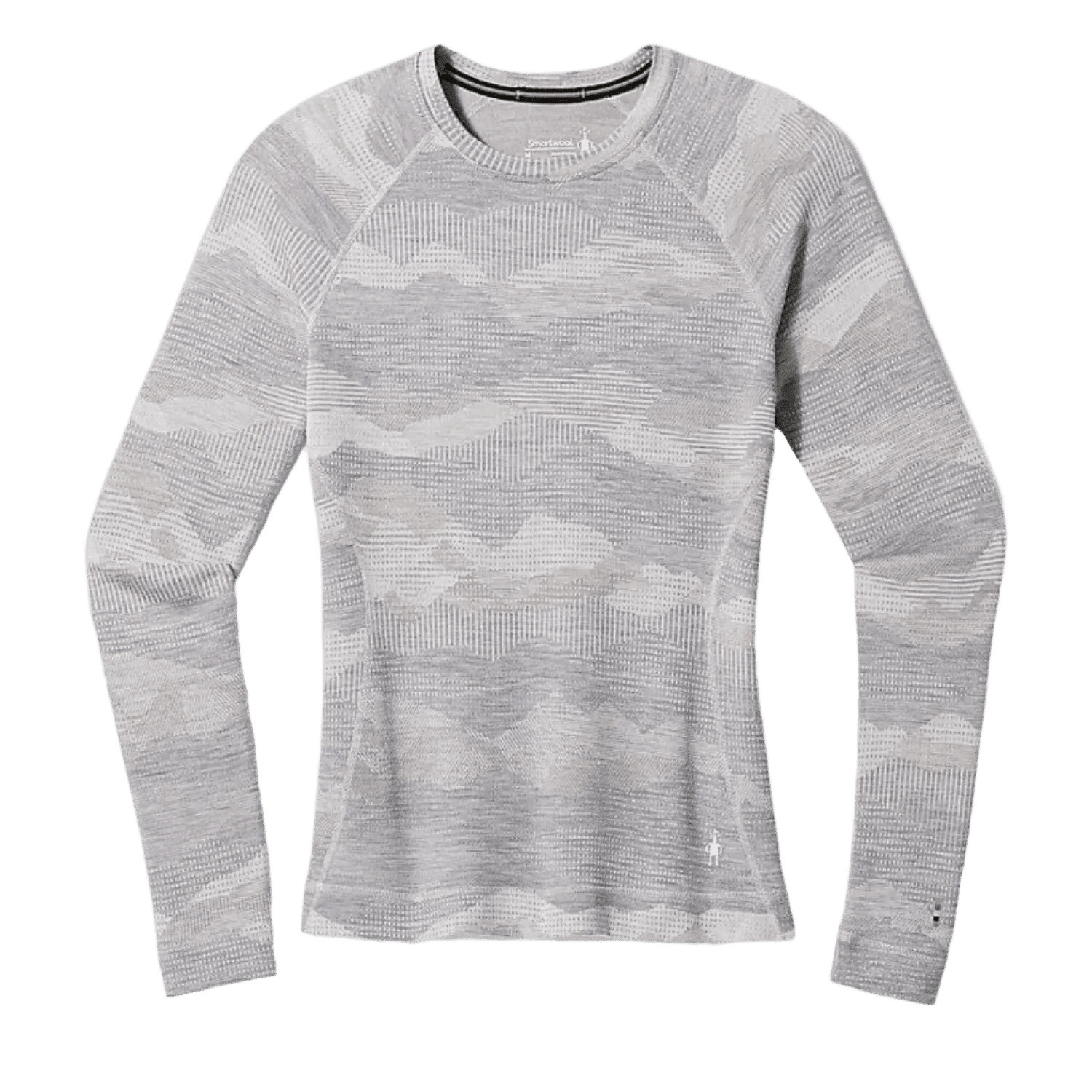 Women's Classic Thermal Merino Base Layer Crew
