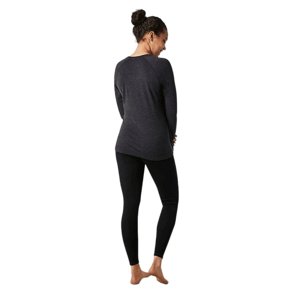 Women's Classic Thermal Merino Base Layer Crew