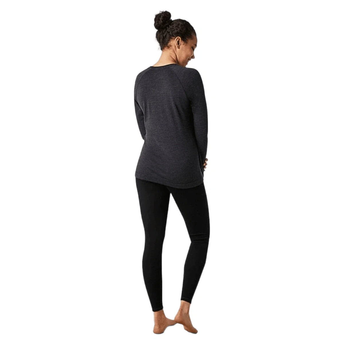 Women's Classic Thermal Merino Base Layer Crew