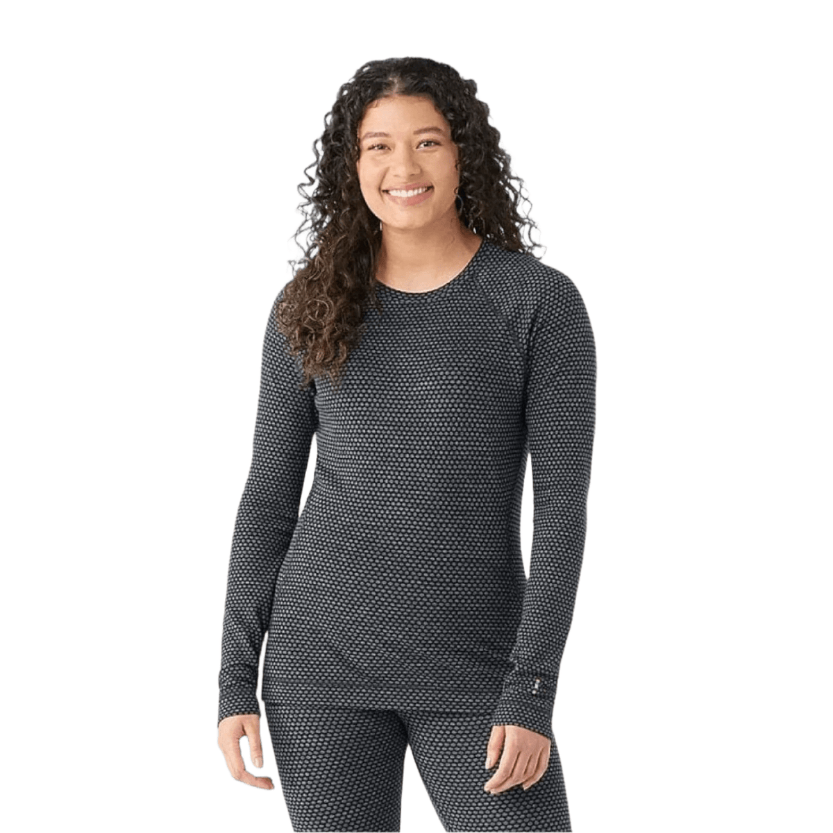 Women's Classic Thermal Merino Base Layer Crew