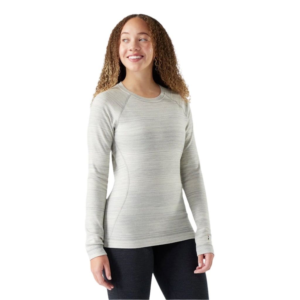 Women's Classic Thermal Merino Base Layer Crew