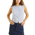 Women's Vista Stripe Vest
