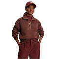 Women's Roselle Half Zip Fleece