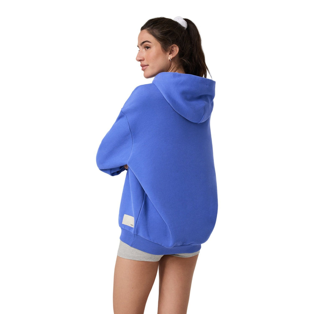 Women's Restore Oversized Hoodie