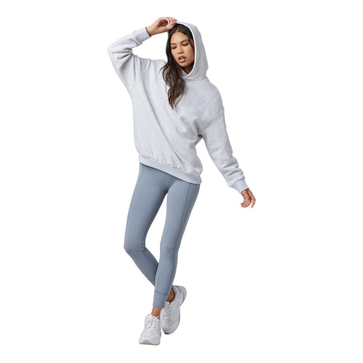 Women's Restore Oversized Hoodie