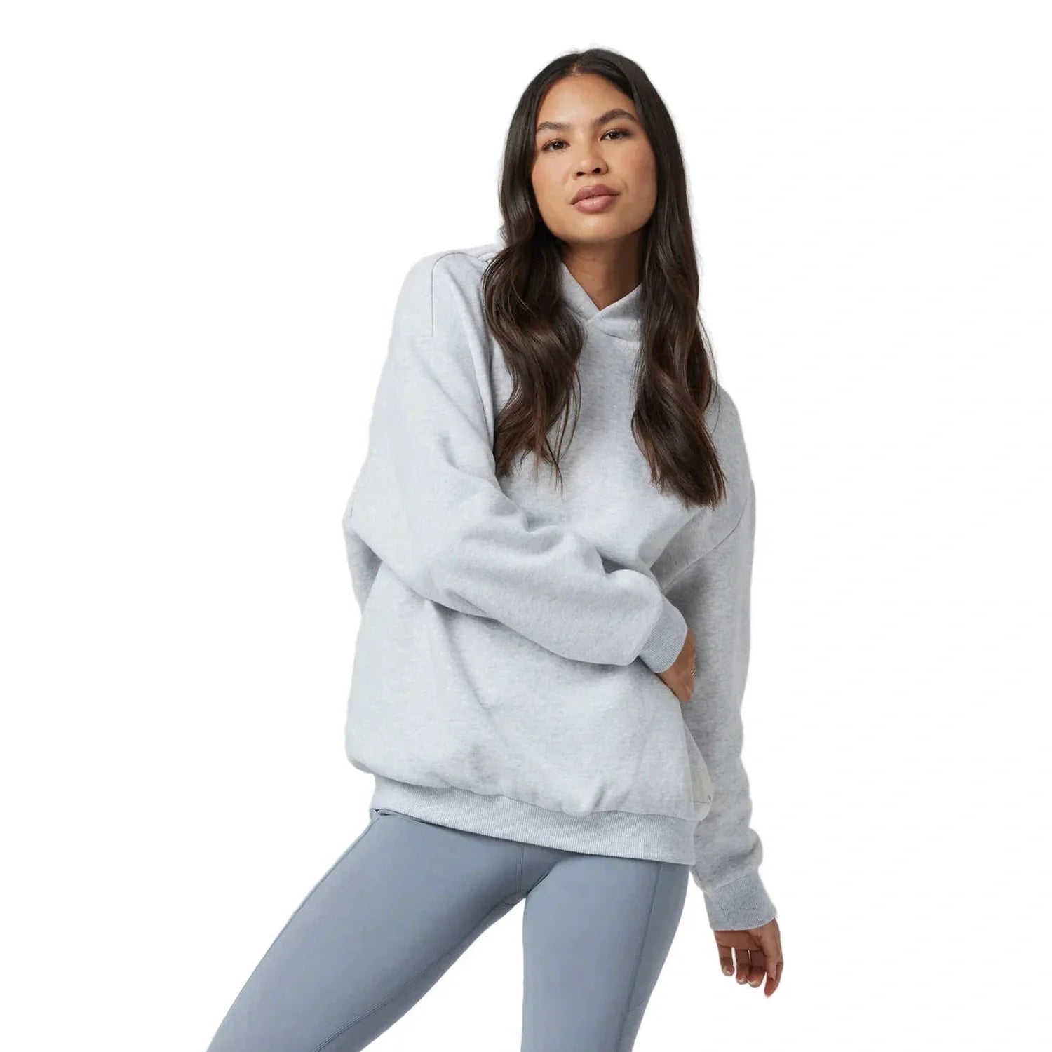 Women's Restore Oversized Hoodie