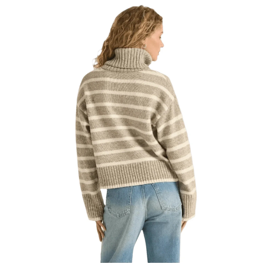 Women's Josephine Stripe Sweater