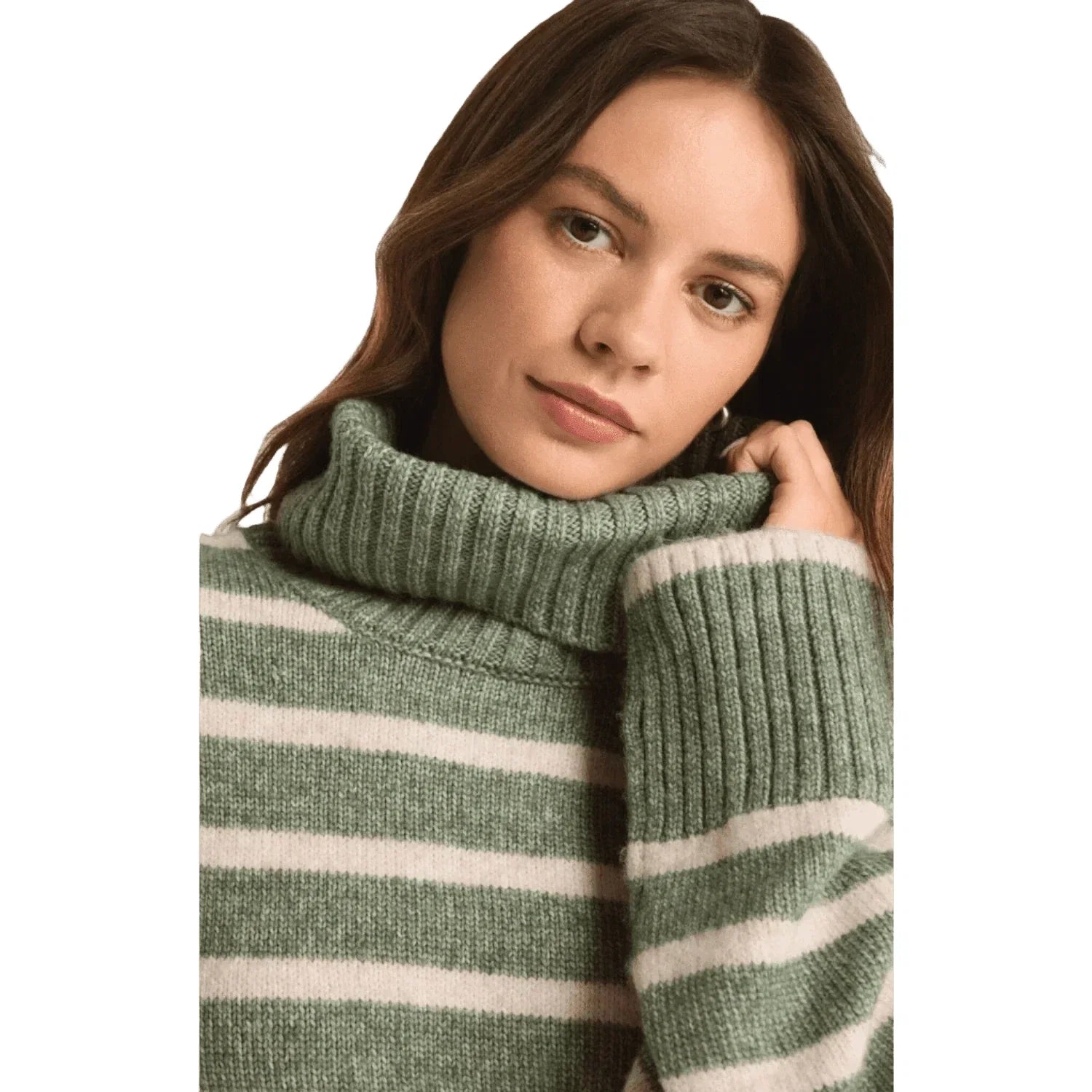 Women's Josephine Stripe Sweater