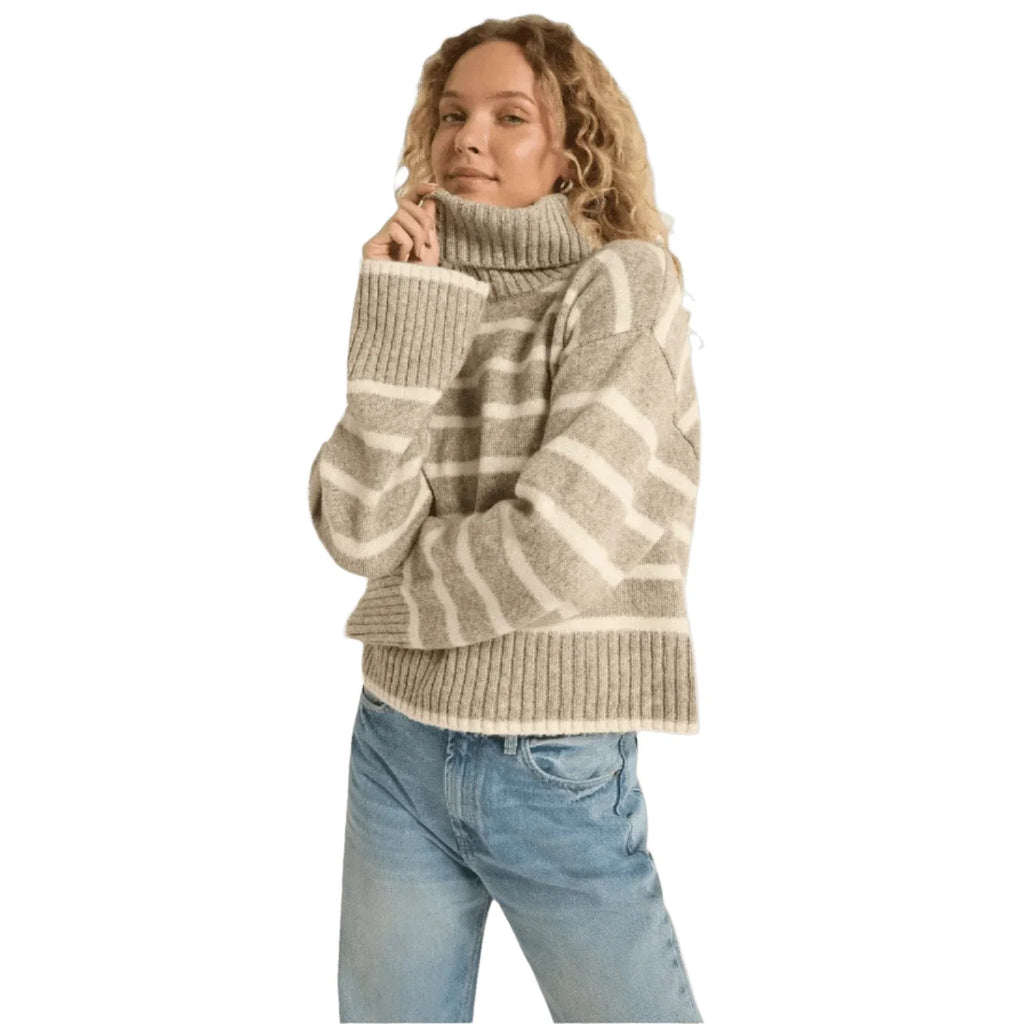 Women's Josephine Stripe Sweater