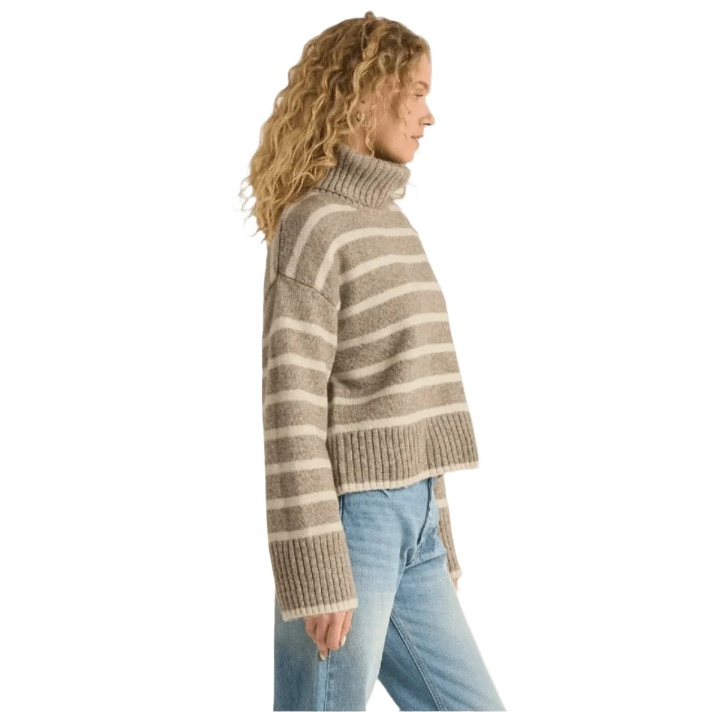 Women's Josephine Stripe Sweater