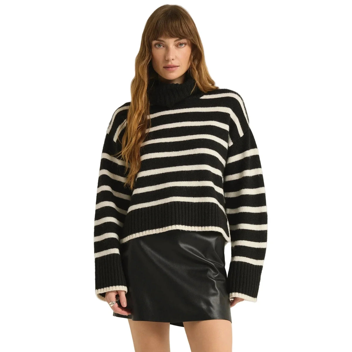Women's Josephine Stripe Sweater