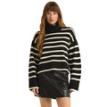 Women's Josephine Stripe Sweater