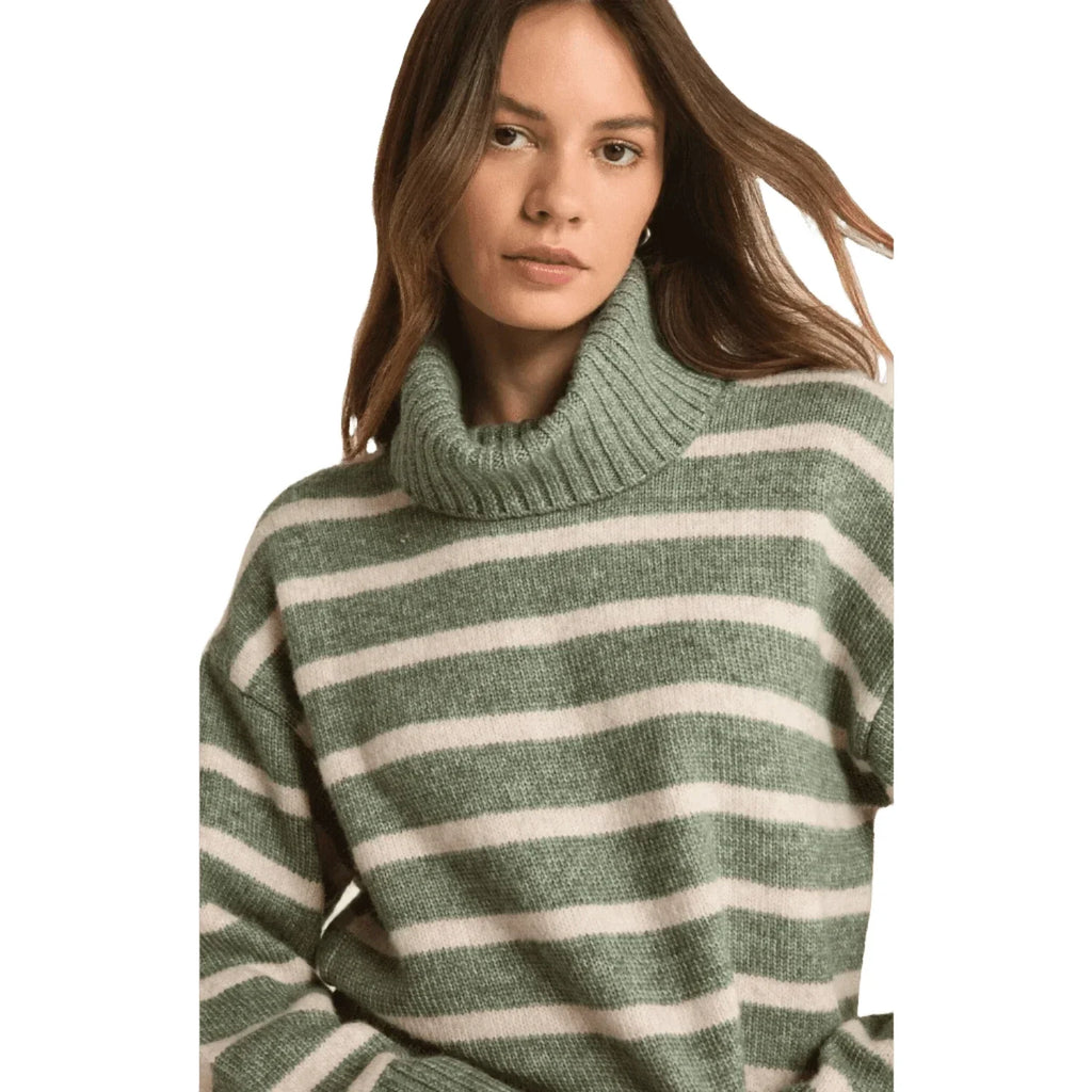 Women's Josephine Stripe Sweater