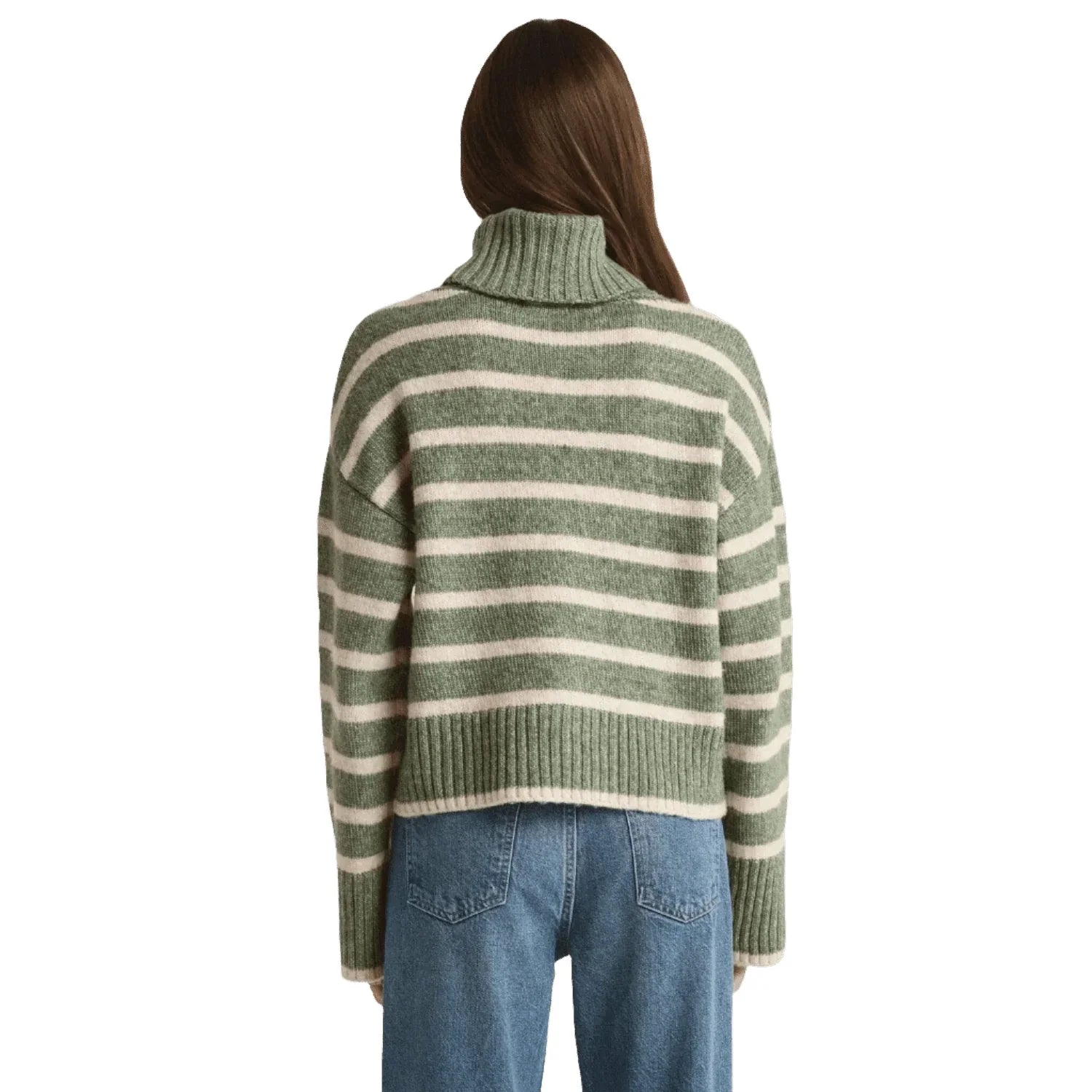 Women's Josephine Stripe Sweater